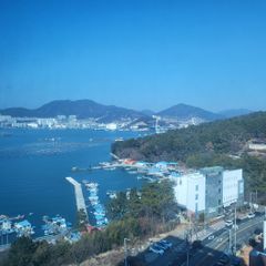 여수 돌산 신축오피스텔 방 이미지