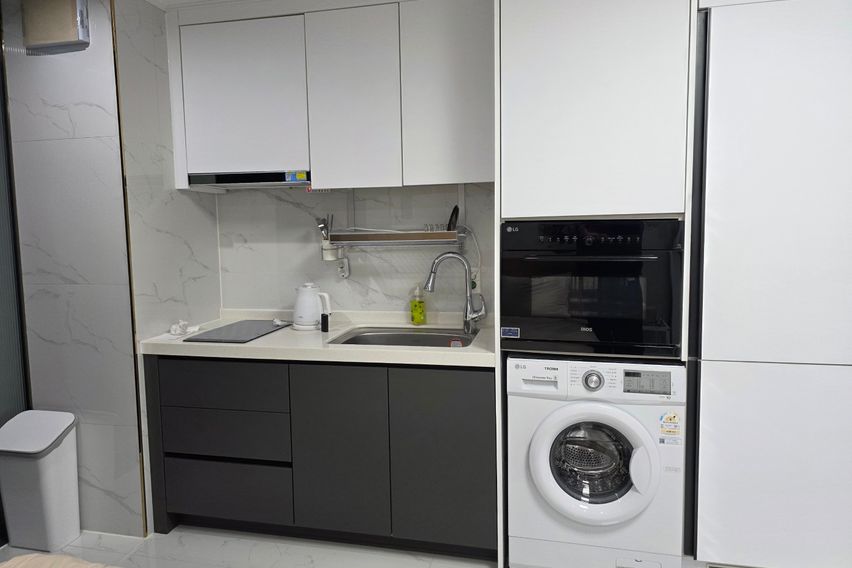 Gwangandaegyo Bridge View 6th image