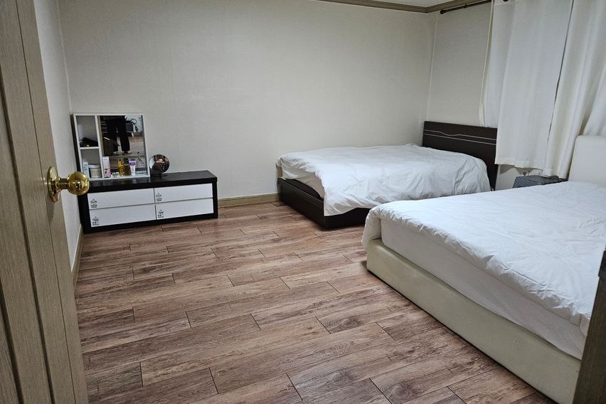 시청뒤세븐빌정수기302