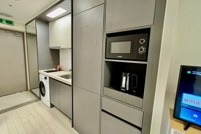 아산병원 신축 미사