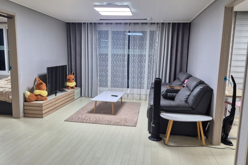 서면 전포쓰리룸4인😁