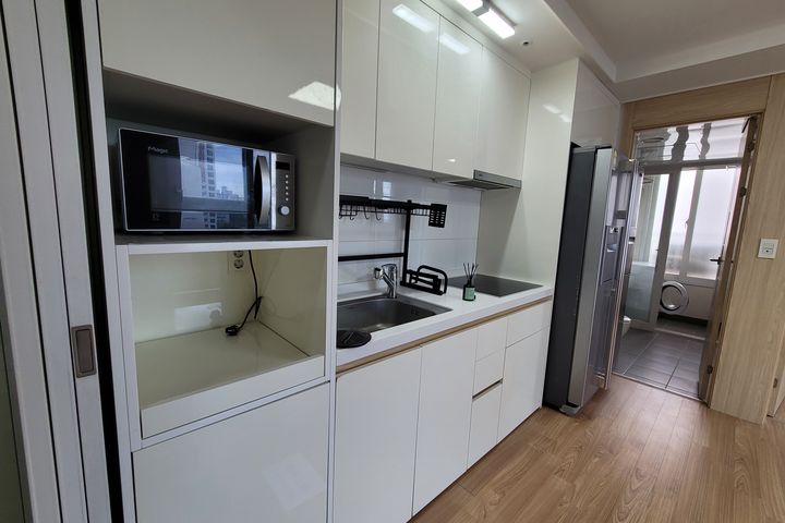 🌈 Two-room apartel near Dobong Station 10th image