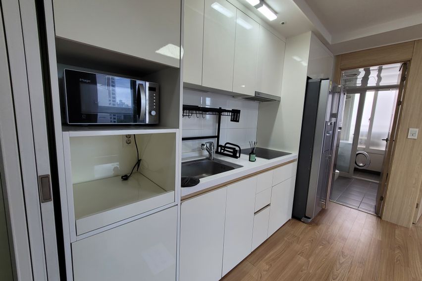 🌈도봉역 투룸 아파텔 10번째 이미지