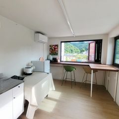 Stay Haneulmaru Unit Image
