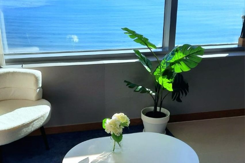 광안리오션뷰 블루 비치