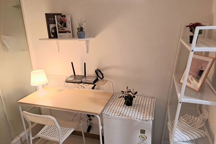 Move-in registration, 2-week internship, inte 4th image