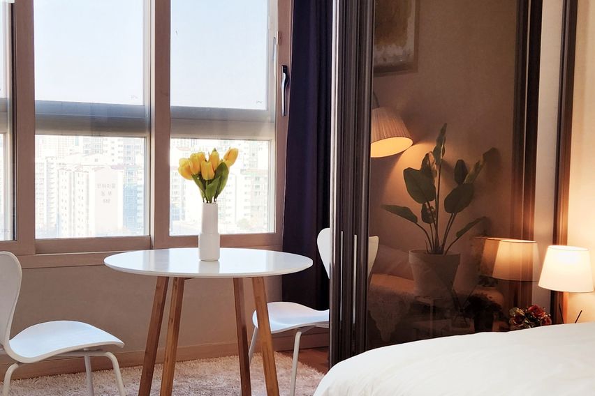 부천시청역 순천향병원 