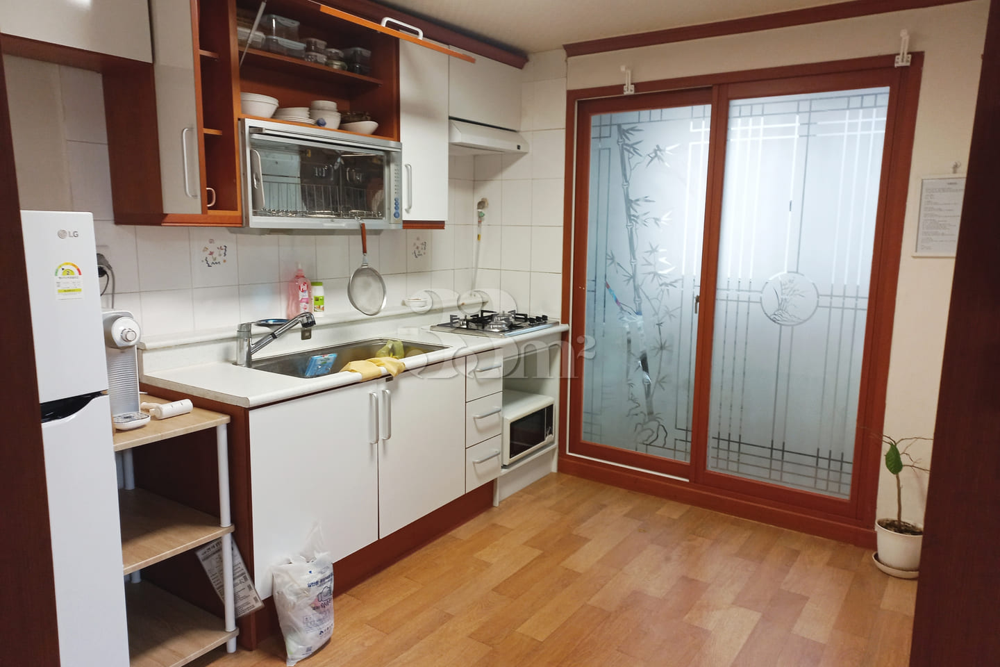 Sincheon Antique House 2th image