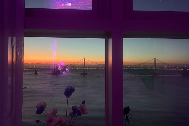광안리중앙바다뷰 고파티 14번째 이미지