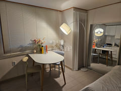 Yongsan/Yongnidan-gil Accommodation for 2 Peo 2th image