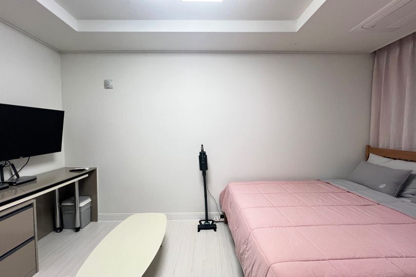 대전 시청역 원룸 신축