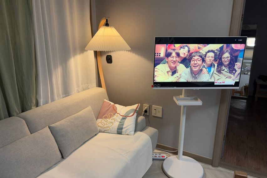 🌈목포역 유달산뷰2룸 7번째 이미지