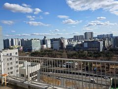 Ansan Full Option, Bright and Great View 3 13th image