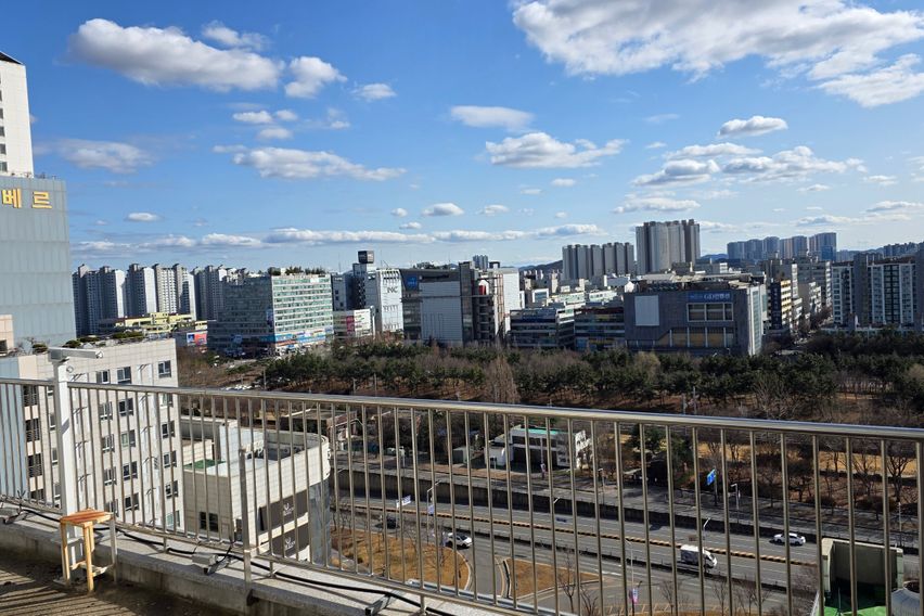 안산풀옵션 밝고멋진뷰3