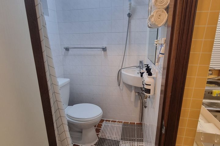 B02 Yeongdeungpo Station ☆ Fully Furnished 8th image