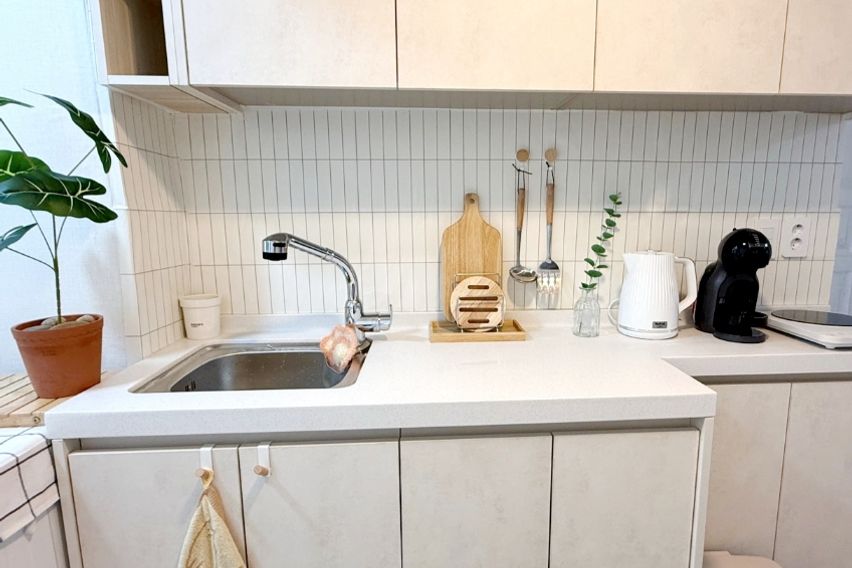 홍대 1분 투룸 퀸2 4번째 이미지