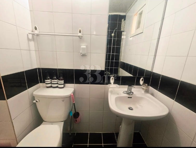 Studio Apartment 15 Minutes from Imdang Stati 10th image