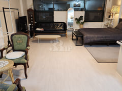 Fully furnished studio apartment in the city 4th image