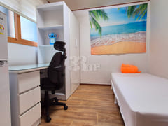 Fully furnished studio apartment near Seoul N 6th image