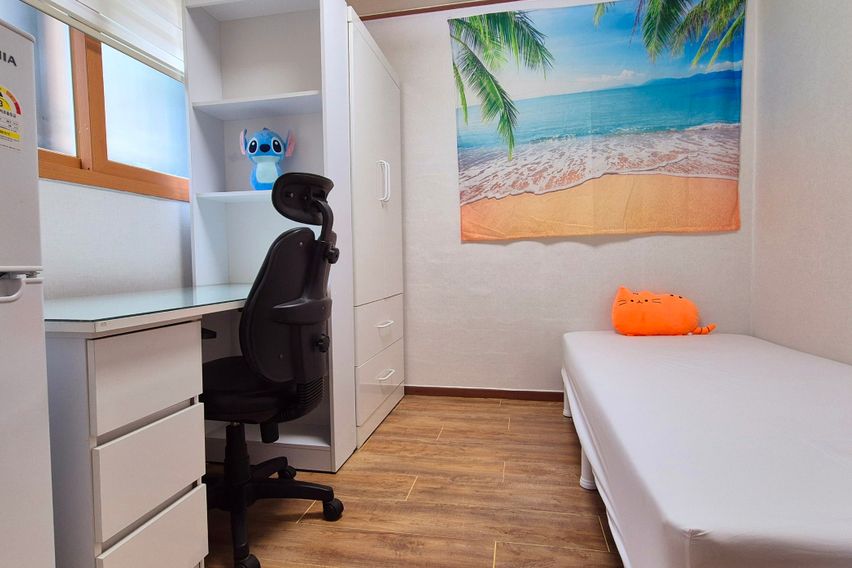 서울대인근풀옵원룸305 6번째 이미지