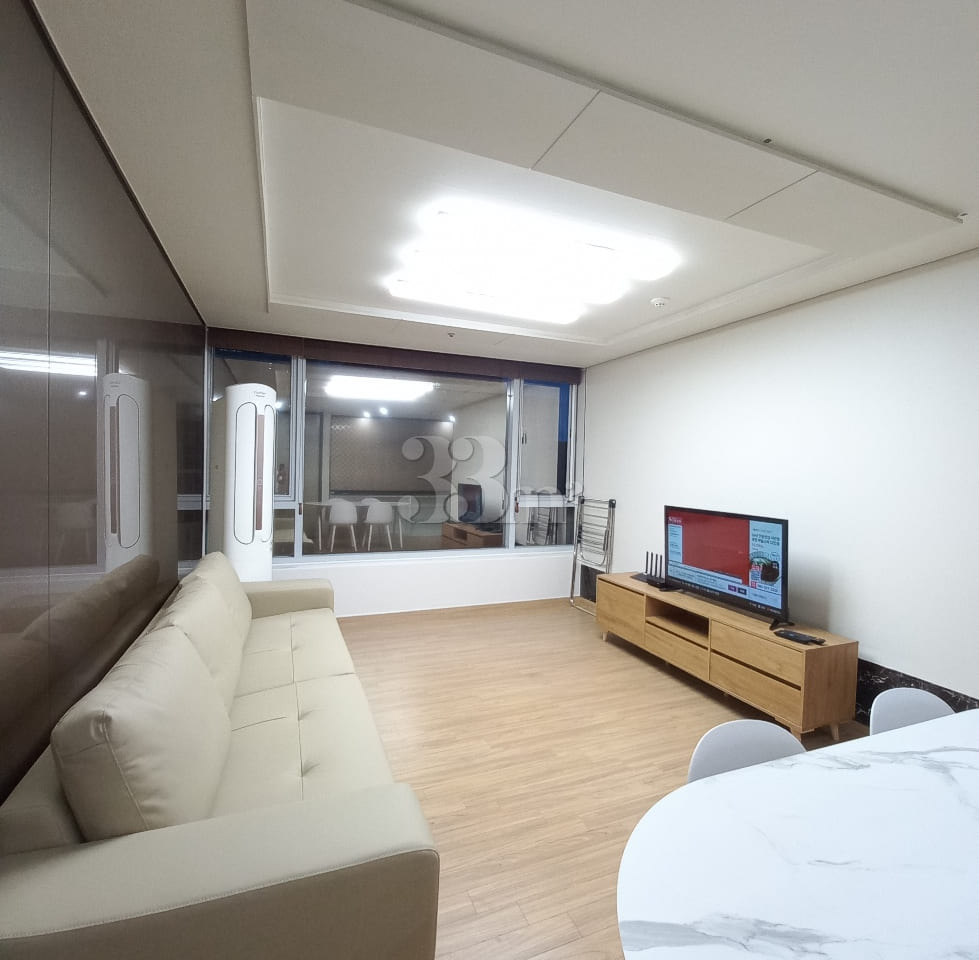 3-room apartment in front of COEX, Samseong S 2th image