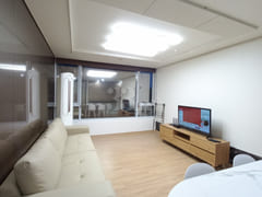 3-room apartment in front of COEX, Samseong S 2th image