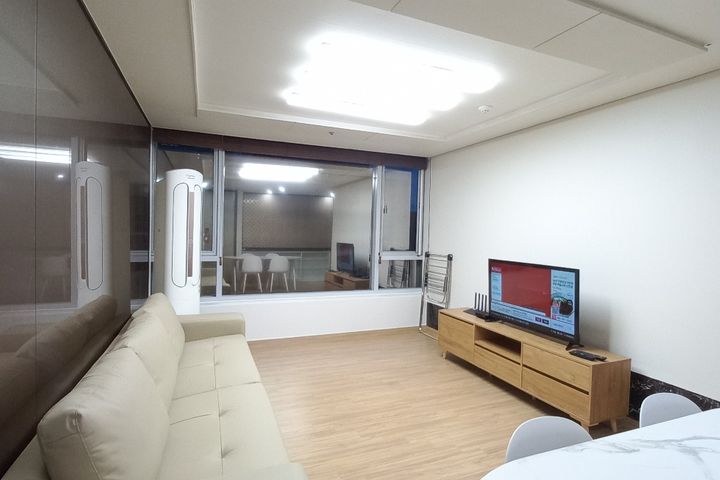 삼성역 코엑스 앞 3룸 2번째 이미지