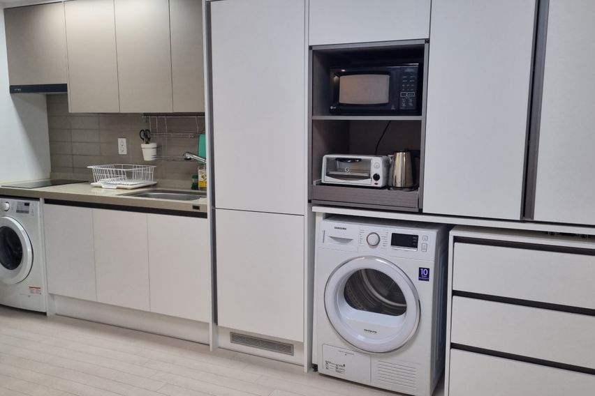 🌼흰여울 남포동 부산