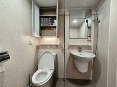 Studio apartment in the Gongdeok/Mapo area 15th image