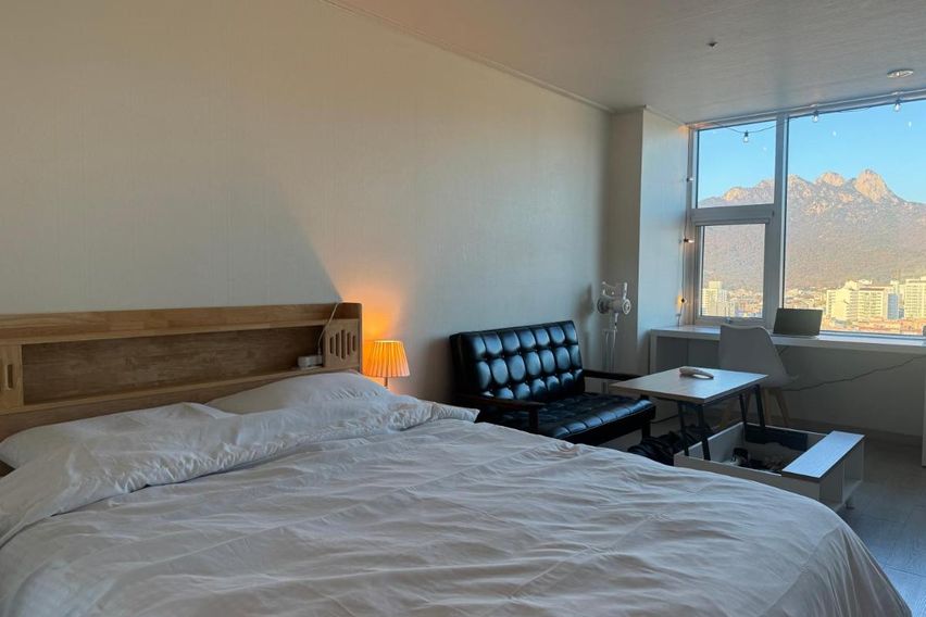 쌍문역 북한산 도봉산 1번째 이미지