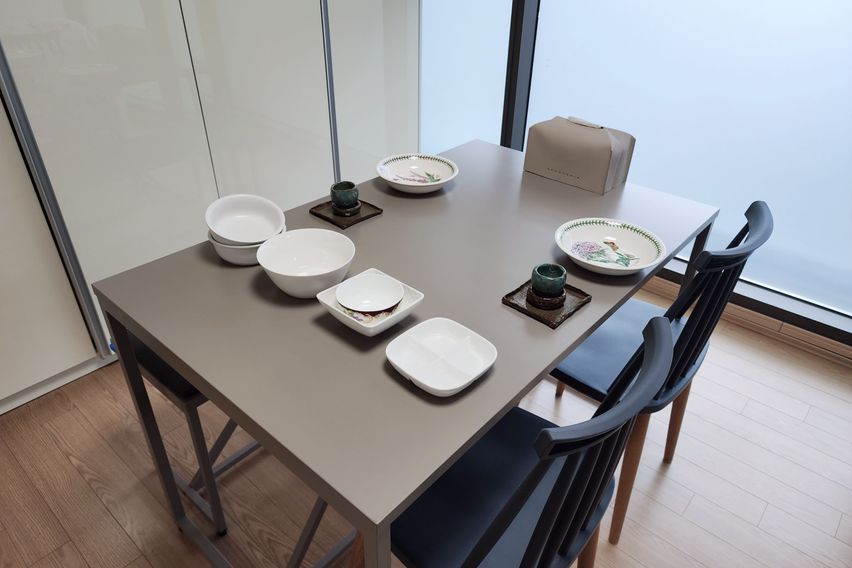 강남역 신논현 방+거실