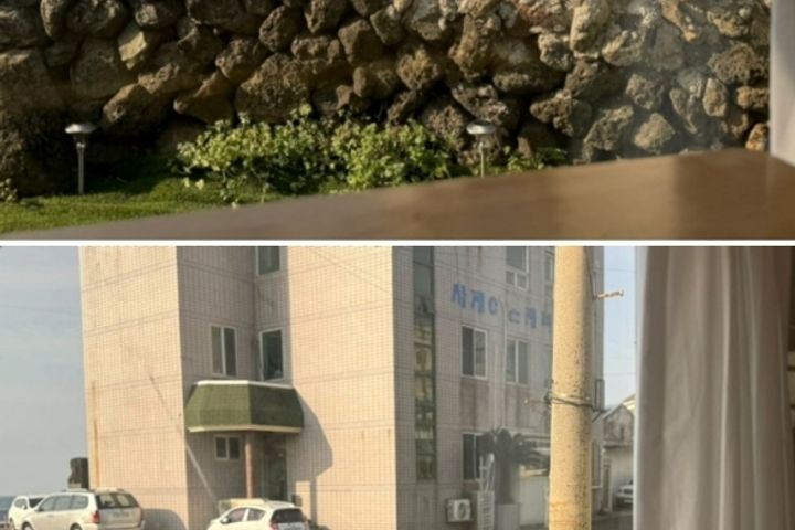 산방산해변마당 커플룸A 15번째 이미지