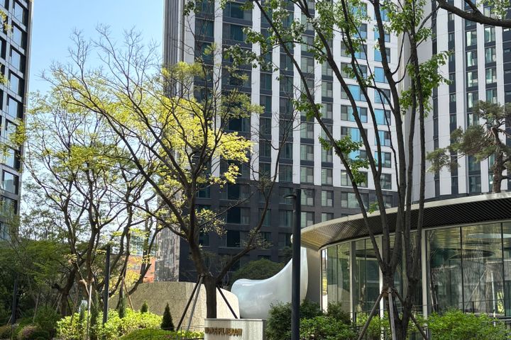 개포 THE H 12번째 이미지