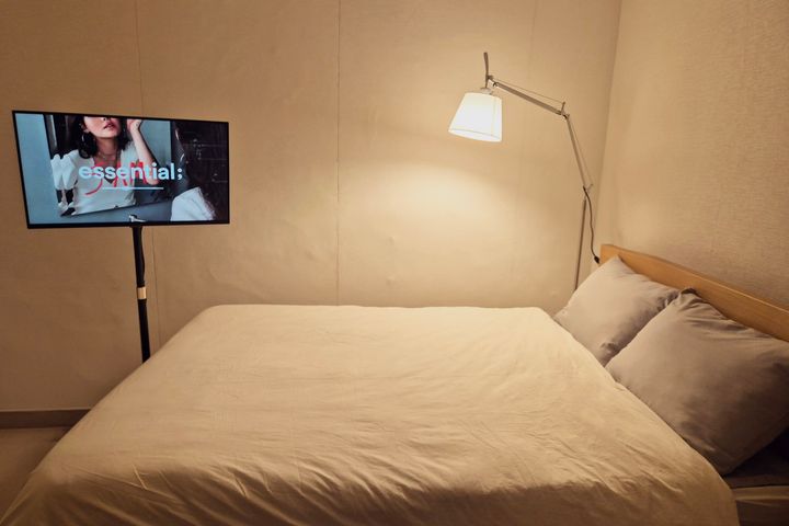 용리단길 ❤️ 오픈이벤트 6번째 이미지