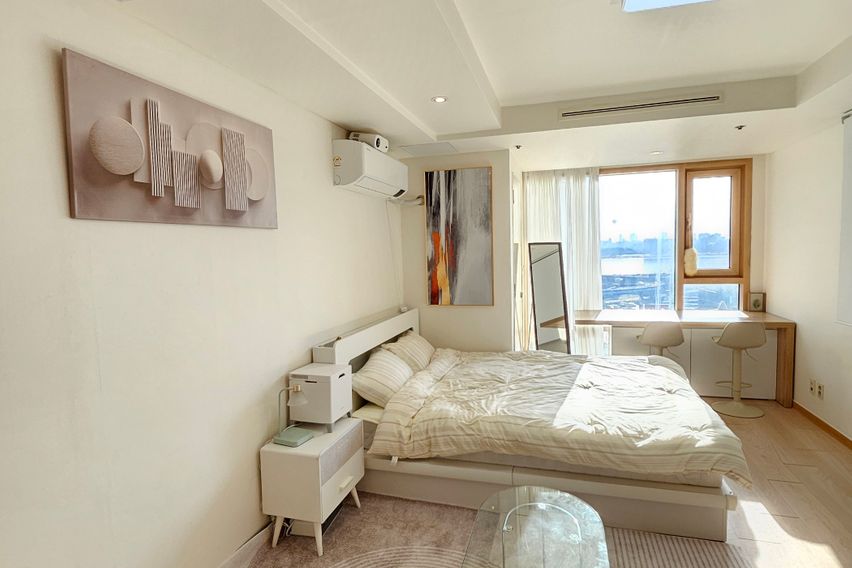 여의도광화문❤️마포한강뷰