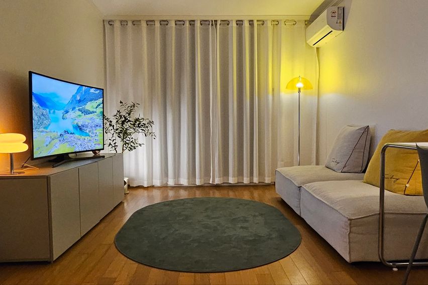 잠실역2분❤️꿀잠아파트 5번째 이미지