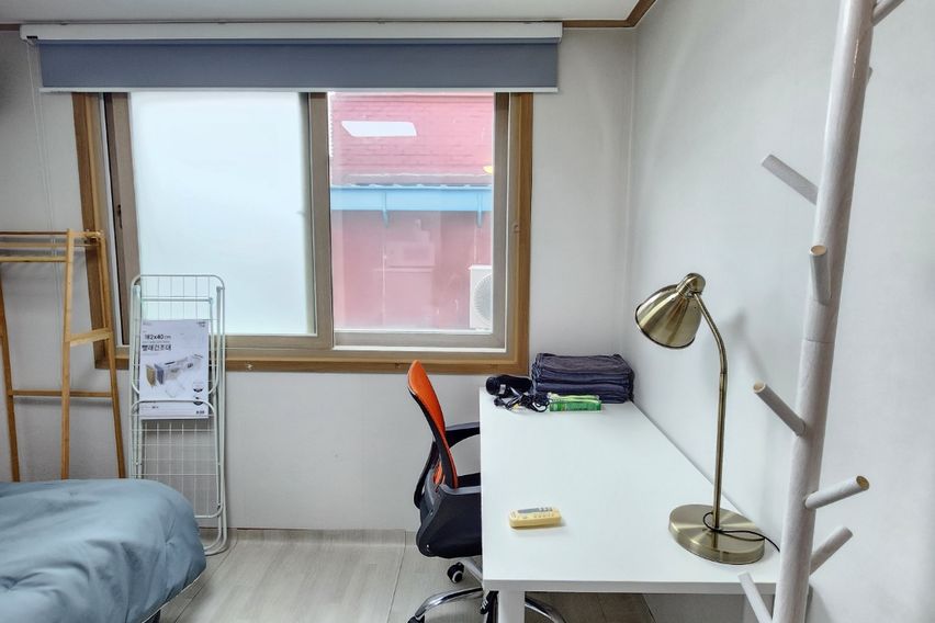 #95 깨끗한 원룸