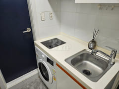 Studio apartment, 6-minute walk from Sadang S 5th image