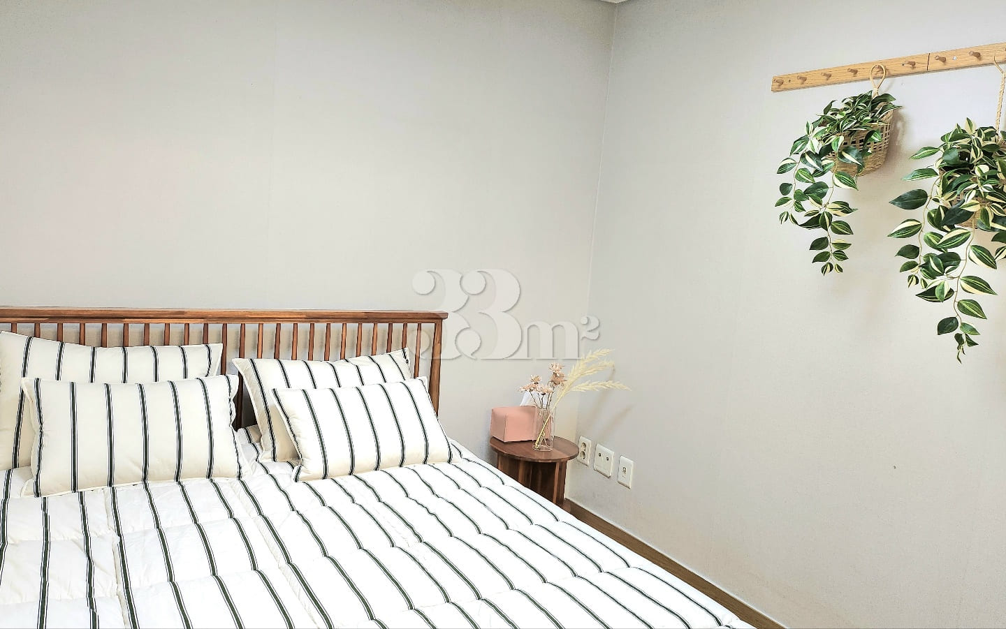 Two-room officetel near Suwon City Hall Stati 7th image