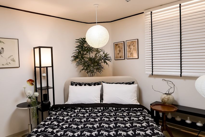 왕십리역1분,쓰리룸독채