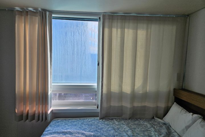 Remodeled house, 1 minute from Daecheong Stat 8th image
