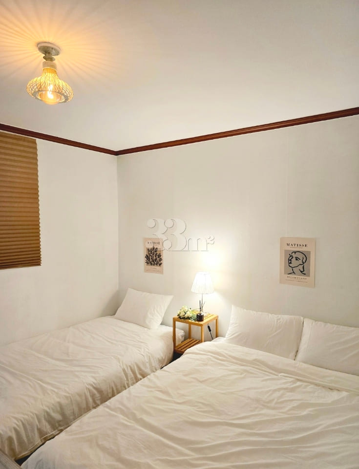 Accommodation for 4 people / 5 minutes from C 4th image