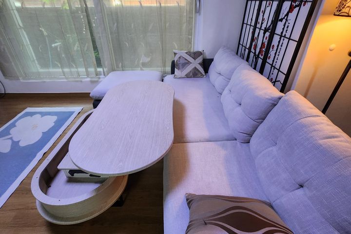 2nd floor, 3 bedrooms + 1 8th image