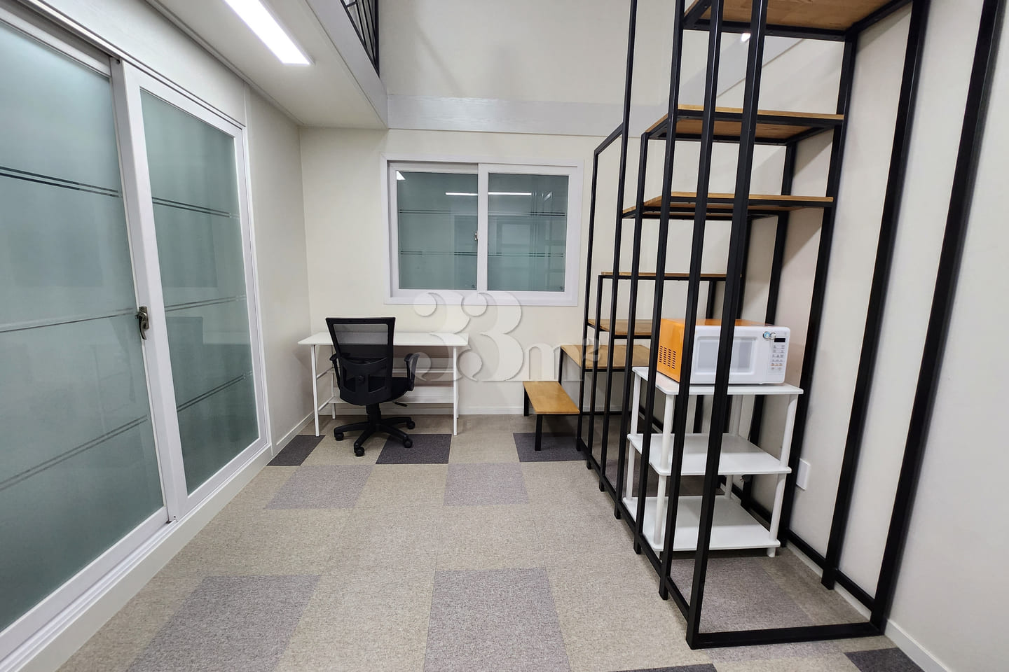 One-room duplex near Yeungnam University Hosp 3th image