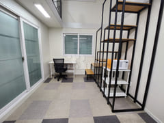One-room duplex near Yeungnam University Hosp 3th image