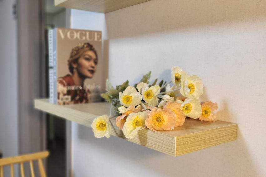 반월당역 쓰리룸