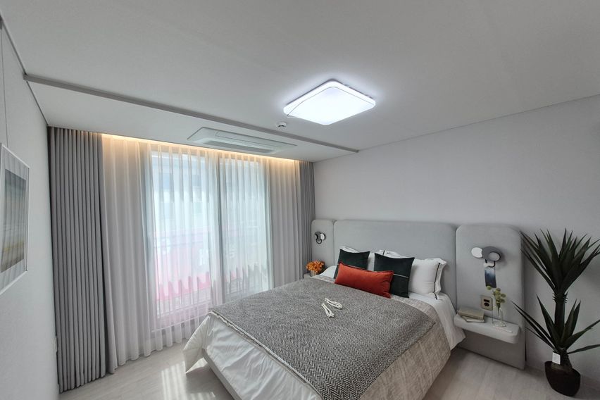 아라최고급신축/최대8인 8번째 이미지