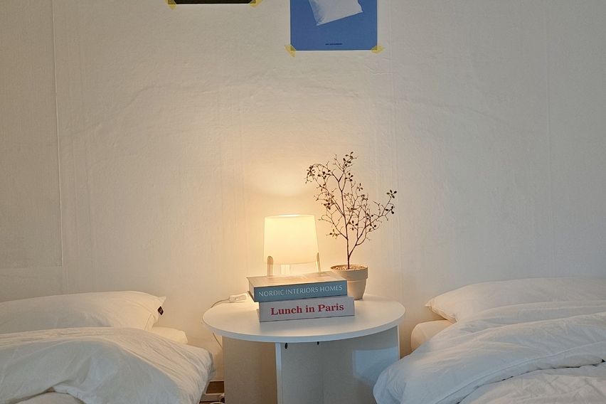 망원시장입구 투룸풀옵션