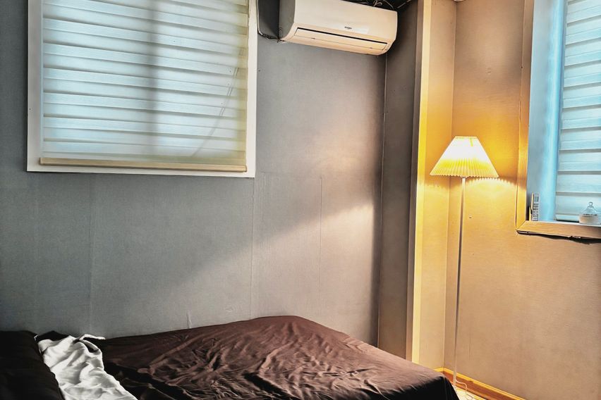 스테이 율하 201호