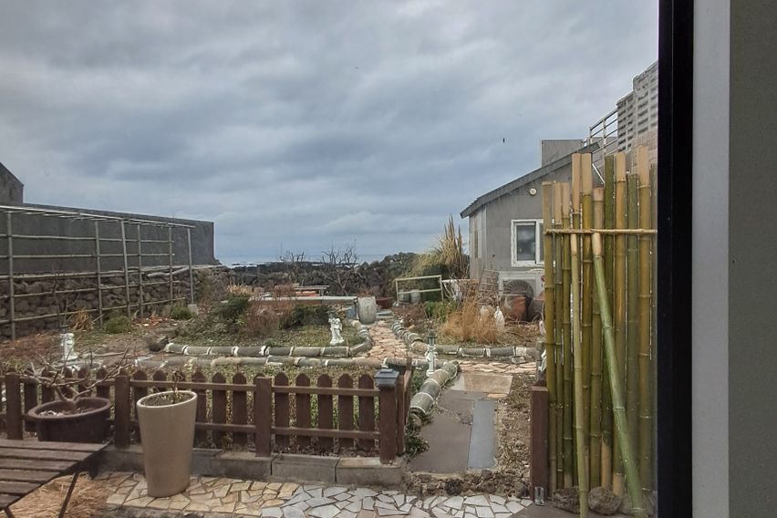 바다가보이는돌담집2호 7번째 이미지